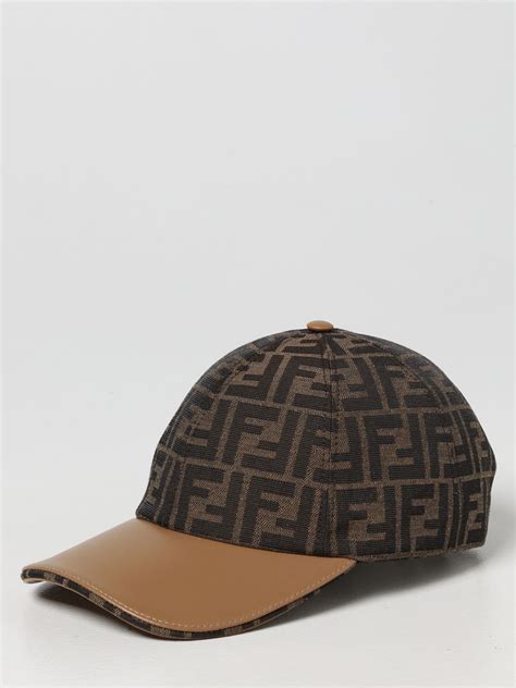 fendi sombrero